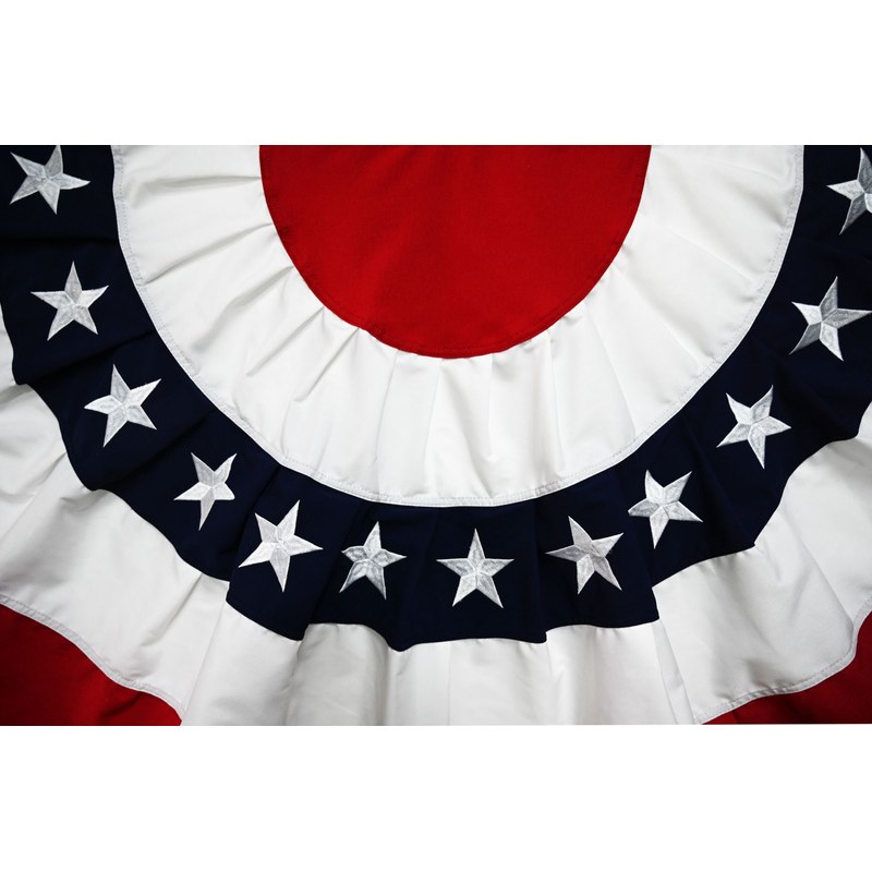 沔城回族镇门店与展会广告旗方案